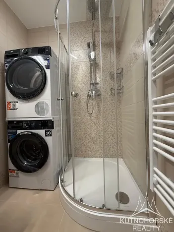 Pronájem bytu 2+kk, Kolín, Grégrova, 61 m2