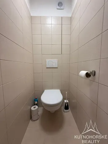 Pronájem bytu 2+kk, Kolín, Grégrova, 61 m2