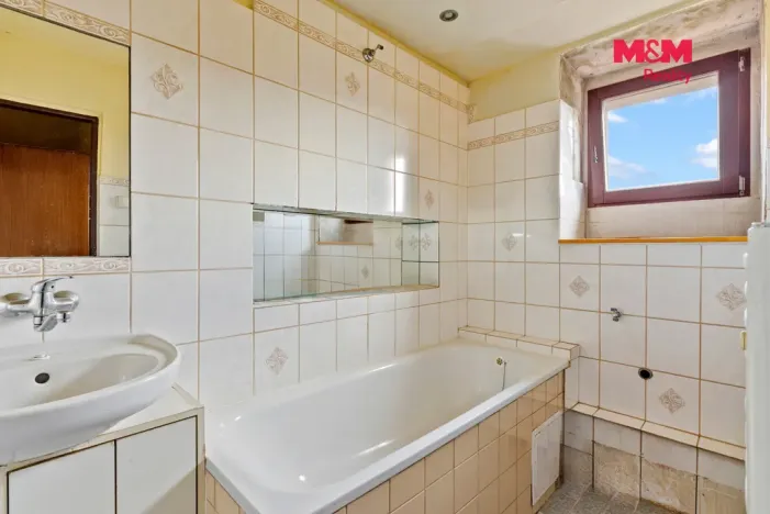 Prodej bytu 2+1, Liberec - Liberec I-Staré Město, Klostermannova, 240 m2