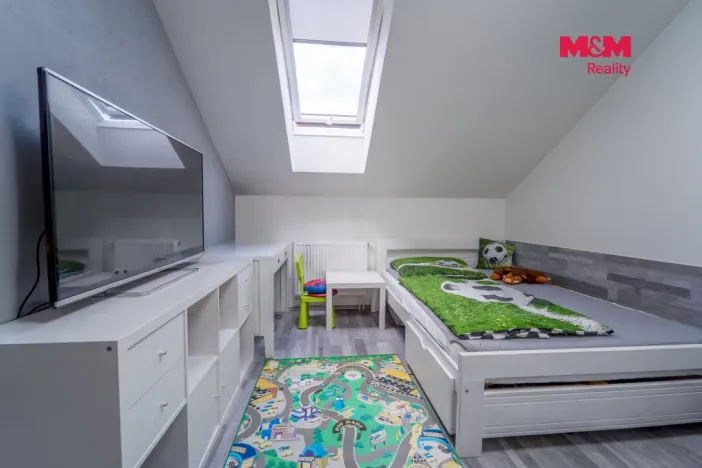Prodej bytu 3+kk, Chotěšov, Nová, 80 m2