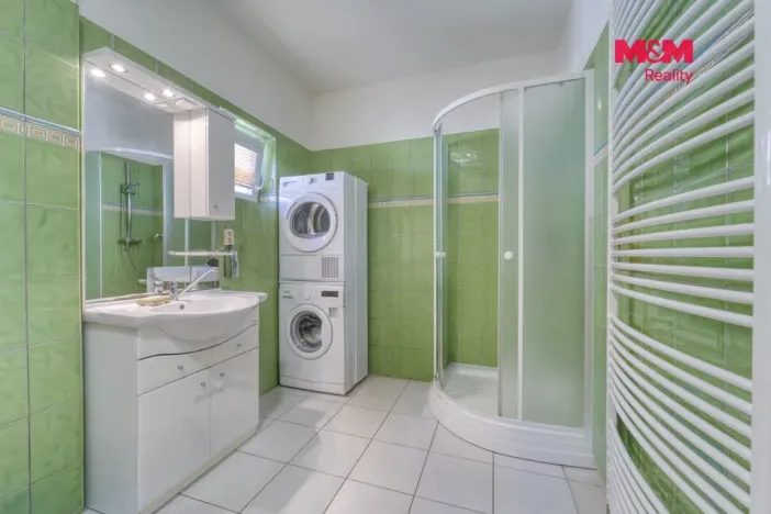 Prodej bytu 3+kk, Rokycany - Nové Město, Františka Kotyzy, 66 m2