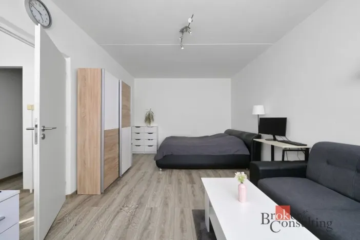 Prodej bytu 1+1, Plzeň - Bolevec, Manětínská, 39 m2