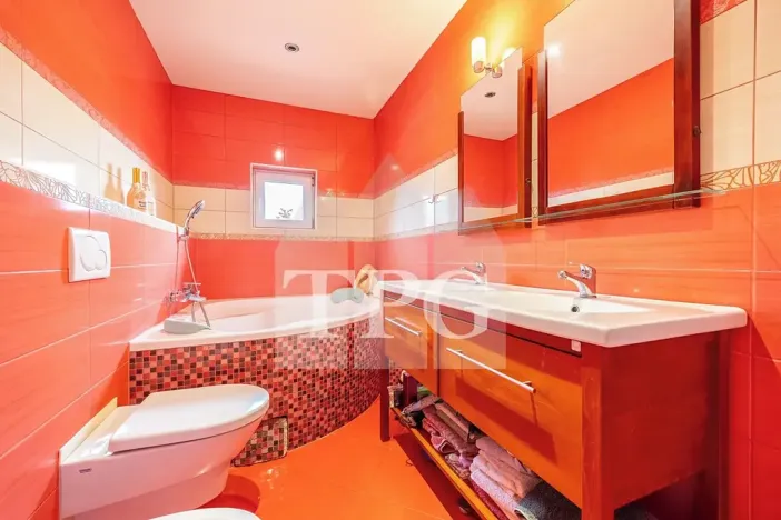 Prodej rodinného domu, Doubravčice, Pod vodárnou, 140 m2