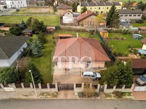 Prodej rodinného domu, Doubravčice, Pod vodárnou, 140 m2