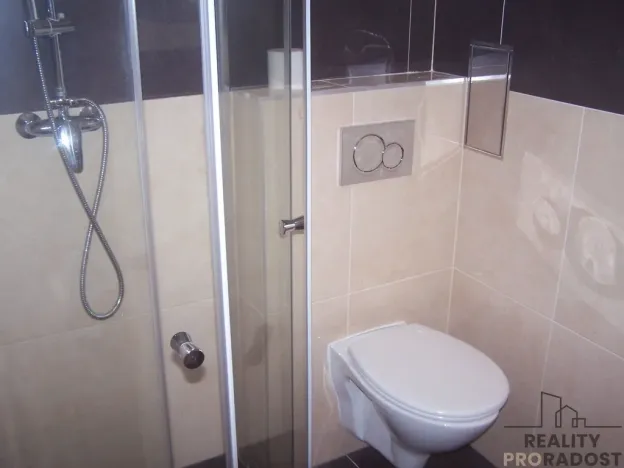 Prodej bytu 2+kk, Praha, Radlická, 42 m2