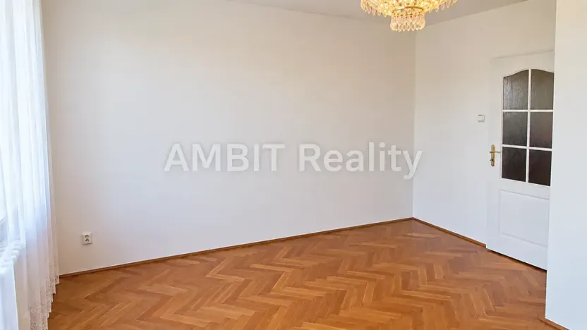 Pronájem bytu 3+1, Praha - Dejvice, Evropská, 86 m2
