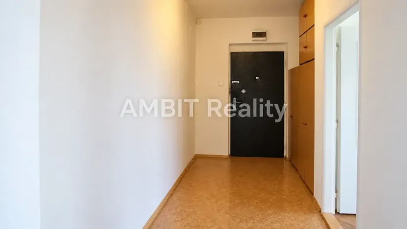 Pronájem bytu 3+1, Praha - Dejvice, Evropská, 86 m2