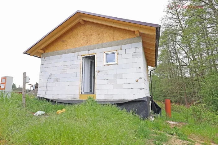 Prodej rodinného domu, Orlová - Lutyně, Přespolní, 36 m2