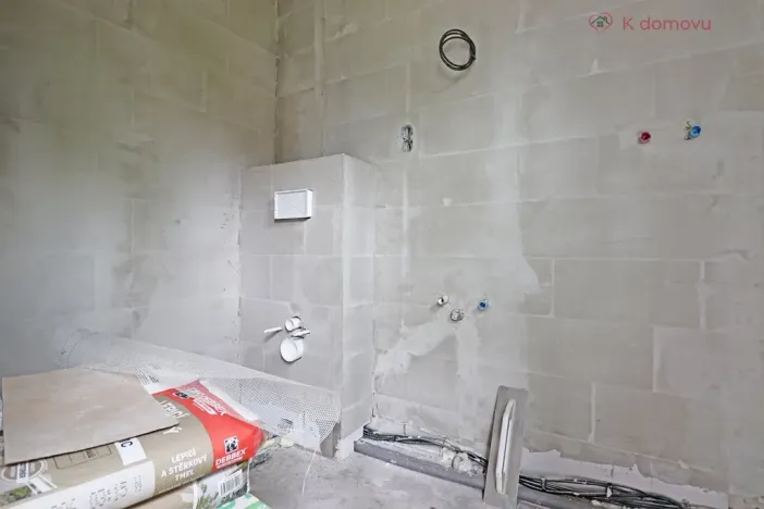 Prodej rodinného domu, Orlová - Lutyně, Přespolní, 36 m2