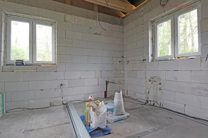 Prodej rodinného domu, Orlová - Lutyně, Přespolní, 36 m2