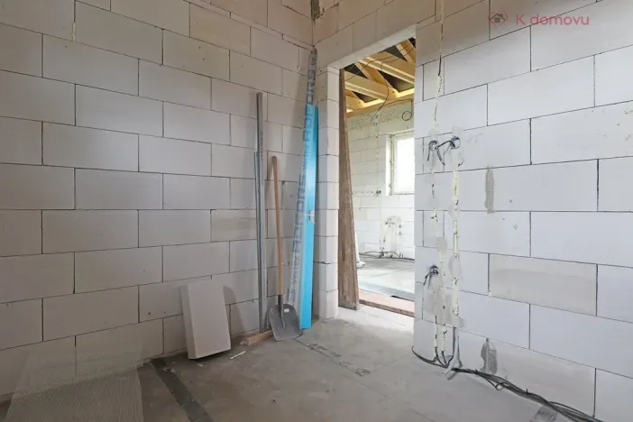 Prodej rodinného domu, Orlová - Lutyně, Přespolní, 36 m2
