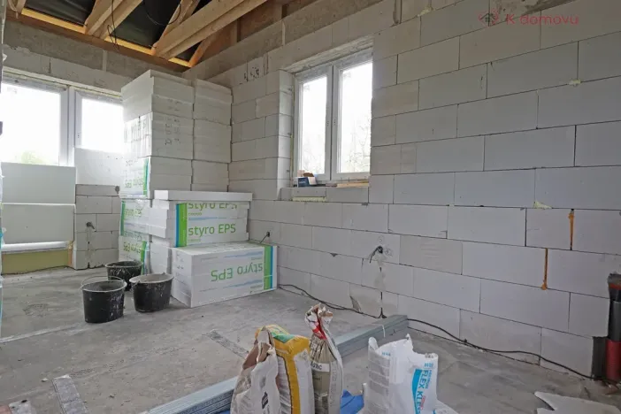 Prodej rodinného domu, Orlová - Lutyně, Přespolní, 36 m2