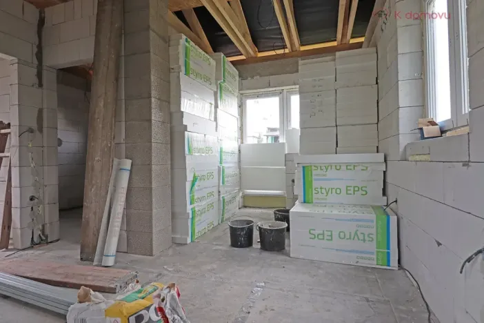 Prodej rodinného domu, Orlová - Lutyně, Přespolní, 36 m2