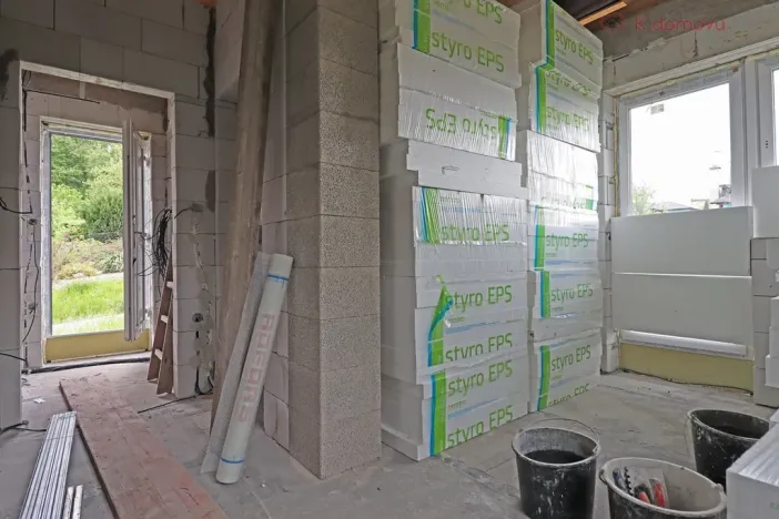 Prodej rodinného domu, Orlová - Lutyně, Přespolní, 36 m2