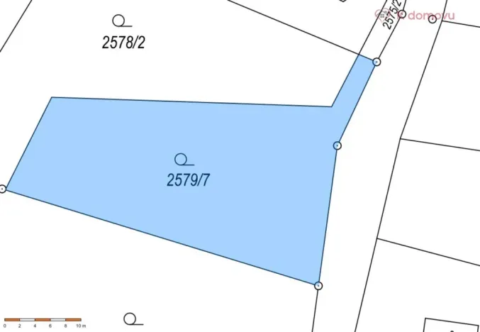 Prodej rodinného domu, Orlová - Lutyně, Přespolní, 36 m2