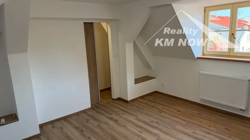 Pronájem bytu 3+kk, Kroměříž, Velké náměstí, 80 m2