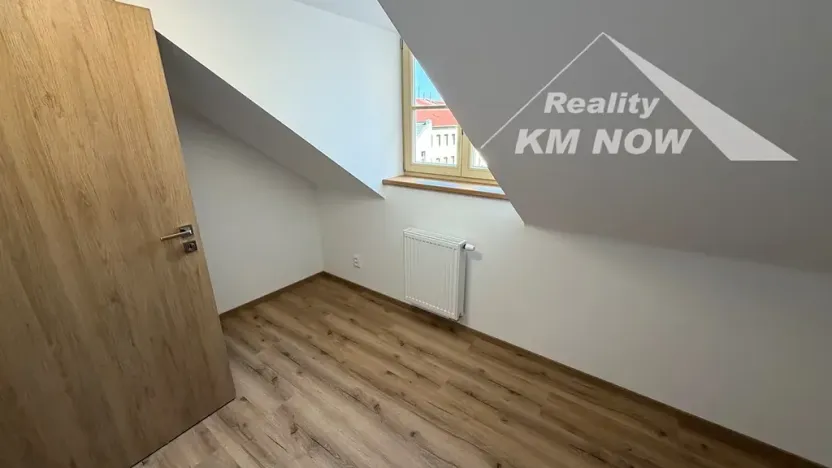 Pronájem bytu 3+kk, Kroměříž, Velké náměstí, 80 m2