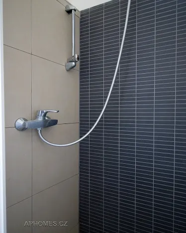 Pronájem bytu 1+1, Praha - Michle, Hanusova, 36 m2