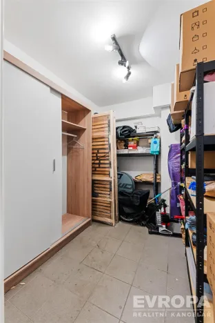 Pronájem bytu 4+kk, Praha - Strašnice, Pod strašnickou vinicí, 113 m2
