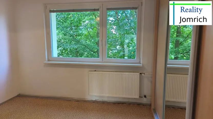 Prodej bytu 2+kk, Liberec, Jeřmanická, 43 m2