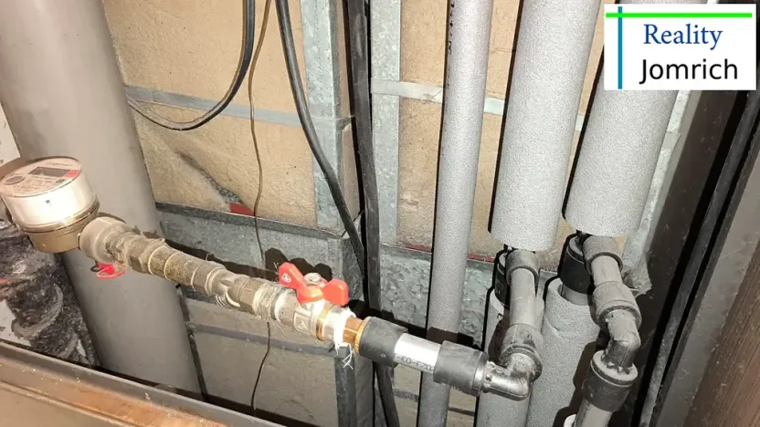 Prodej bytu 2+kk, Liberec, Jeřmanická, 43 m2