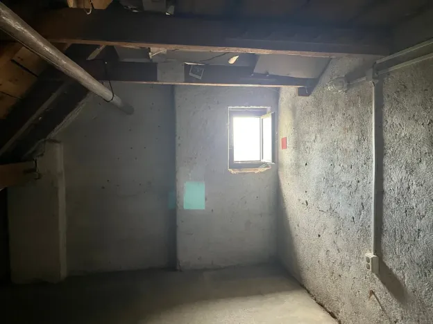 Prodej rodinného domu, Červený Kostelec, Vyšehrad, 61 m2