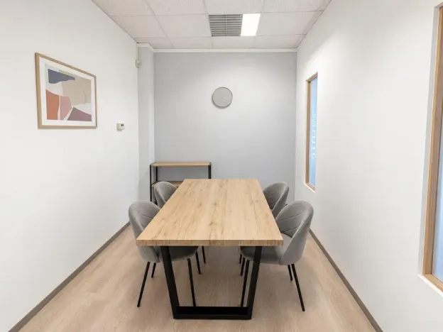 Pronájem kanceláře, Teplice, Krupská, 130 m2