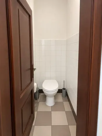 Pronájem kanceláře, Teplice, Krupská, 130 m2