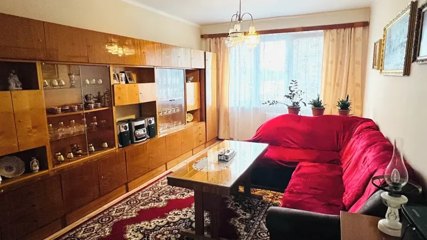 Prodej bytu 2+1, Karviná, Březová, 54 m2