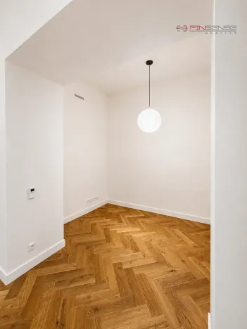 Prodej bytu 2+kk, Praha - Nové Město, Dlážděná, 60 m2