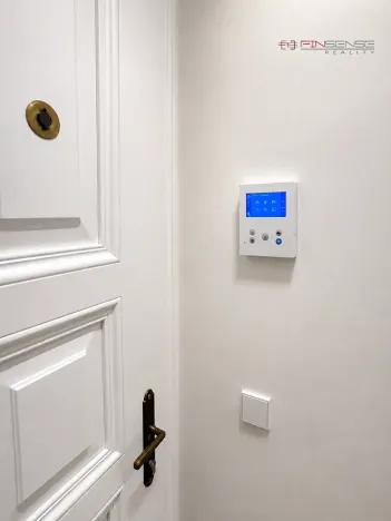 Prodej bytu 2+kk, Praha - Nové Město, Dlážděná, 60 m2