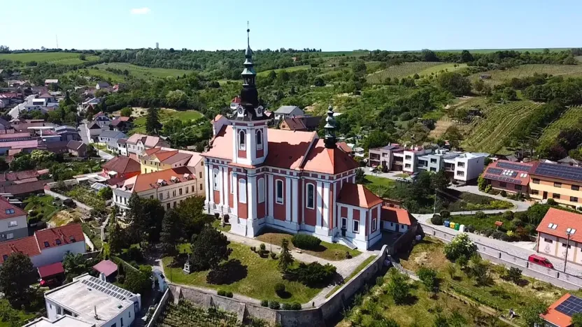 Prodej rodinného domu, Polešovice, 204 m2