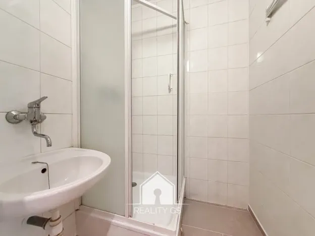 Prodej bytu 2+1, Ústí nad Labem, Klíšská, 55 m2