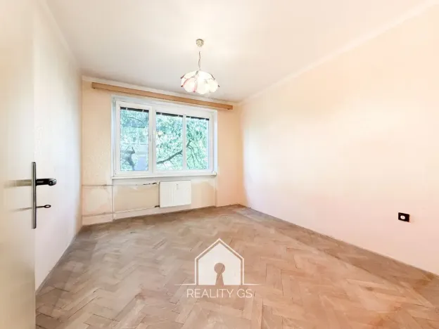 Prodej bytu 2+1, Ústí nad Labem, Klíšská, 55 m2