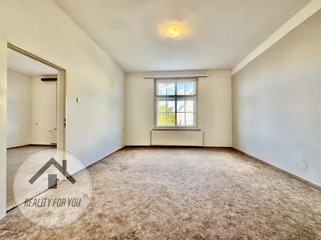 Prodej bytu 3+1, Praha - Libeň, náměstí Dr. Václava Holého, 102 m2