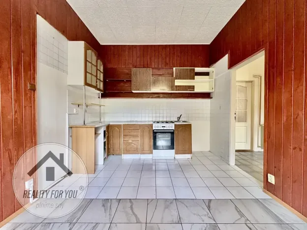 Prodej bytu 3+1, Praha - Libeň, náměstí Dr. Václava Holého, 102 m2