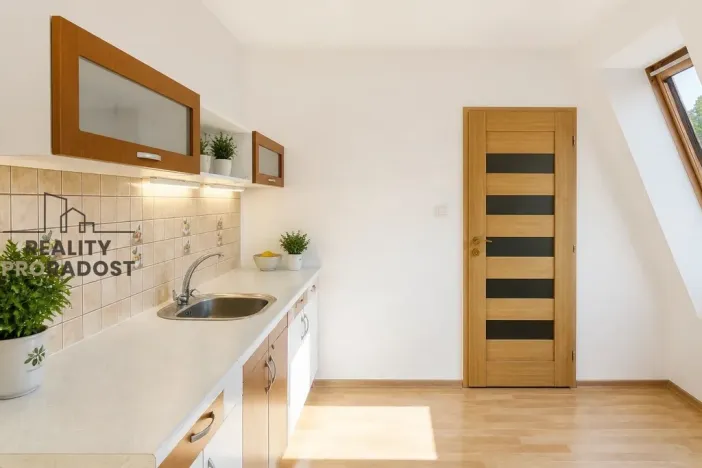 Pronájem rodinného domu, Rájec-Jestřebí, Šafranice, 232 m2