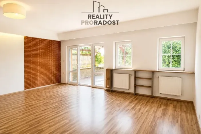 Pronájem rodinného domu, Rájec-Jestřebí, Šafranice, 232 m2