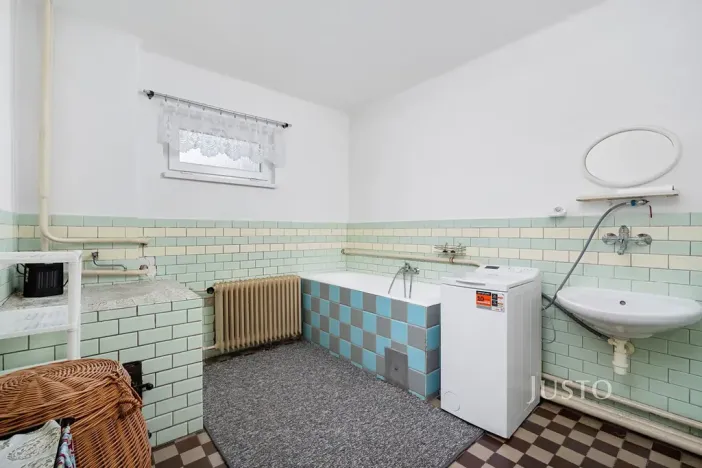 Prodej rodinného domu, Moravský Písek, Nedakoničky, 150 m2