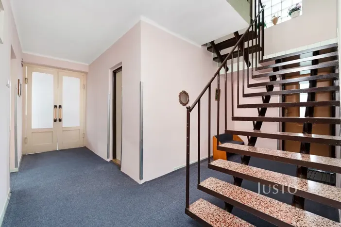 Prodej rodinného domu, Moravský Písek, Nedakoničky, 150 m2