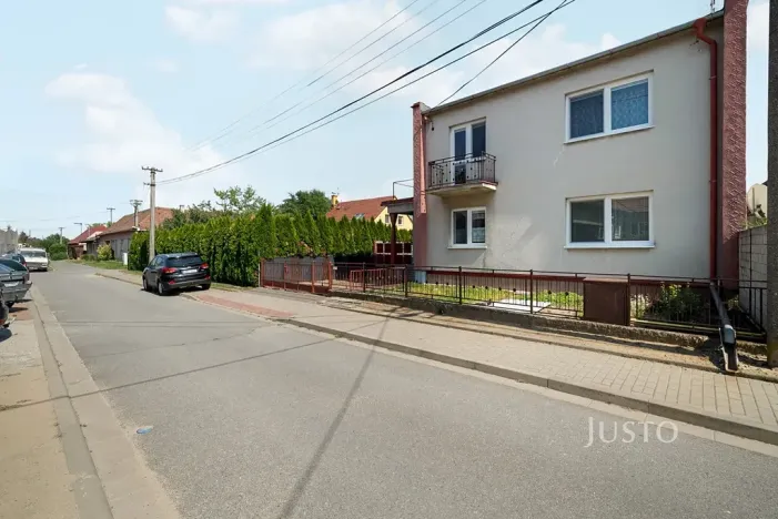 Prodej rodinného domu, Moravský Písek, Nedakoničky, 150 m2