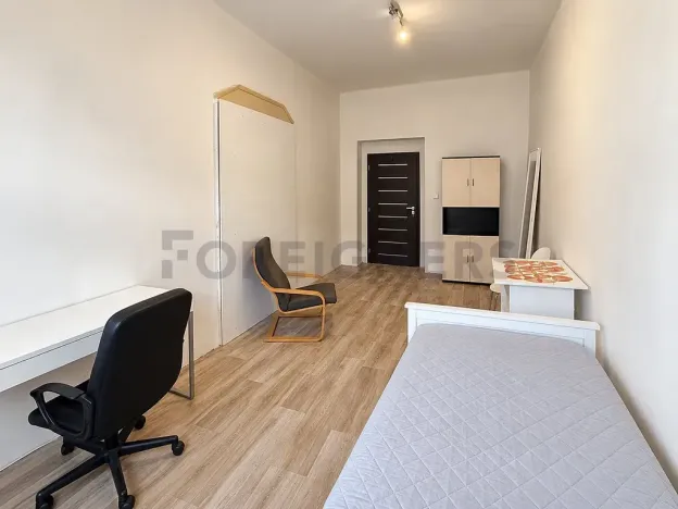 Pronájem bytu 3+1, Hradec Králové, Československé armády, 96 m2