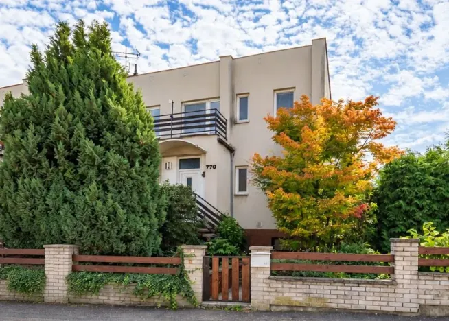 Pronájem rodinného domu, Kutná Hora - Žižkov, Za Kolíňáčkem, 204 m2