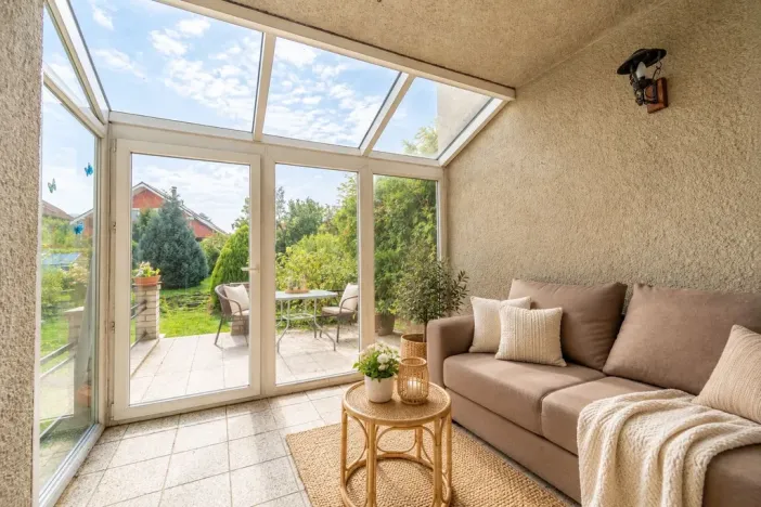 Pronájem rodinného domu, Kutná Hora - Žižkov, Za Kolíňáčkem, 204 m2