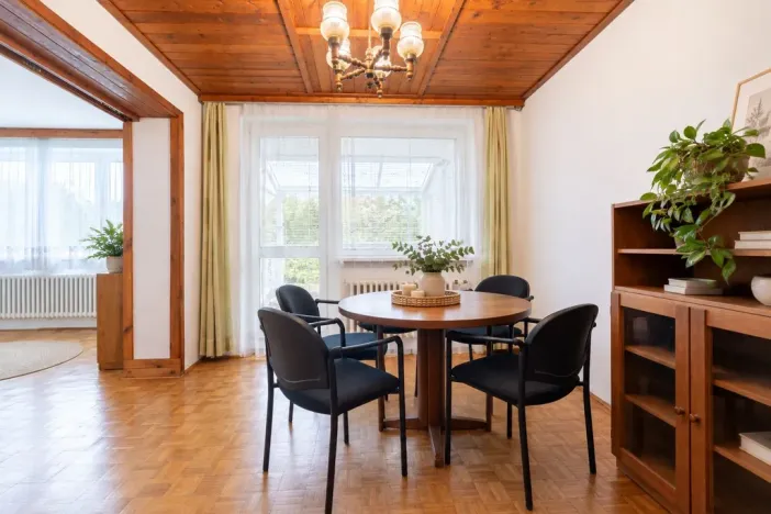Pronájem rodinného domu, Kutná Hora - Žižkov, Za Kolíňáčkem, 204 m2