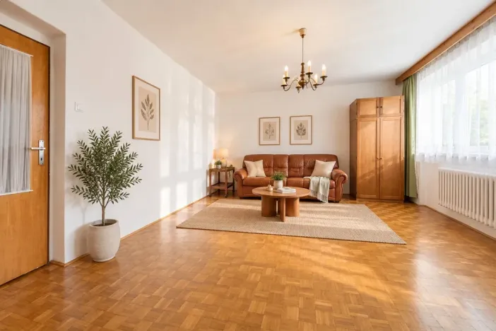 Pronájem rodinného domu, Kutná Hora - Žižkov, Za Kolíňáčkem, 204 m2