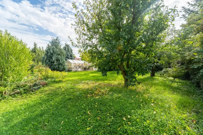Pronájem rodinného domu, Kutná Hora - Žižkov, Za Kolíňáčkem, 204 m2