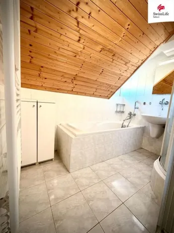 Prodej rodinného domu, Žďár nad Sázavou - Žďár nad Sázavou 5, Trnková, 223 m2