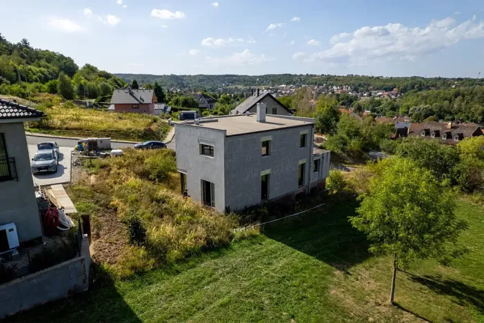 Prodej rodinného domu, Libušín, 257 m2