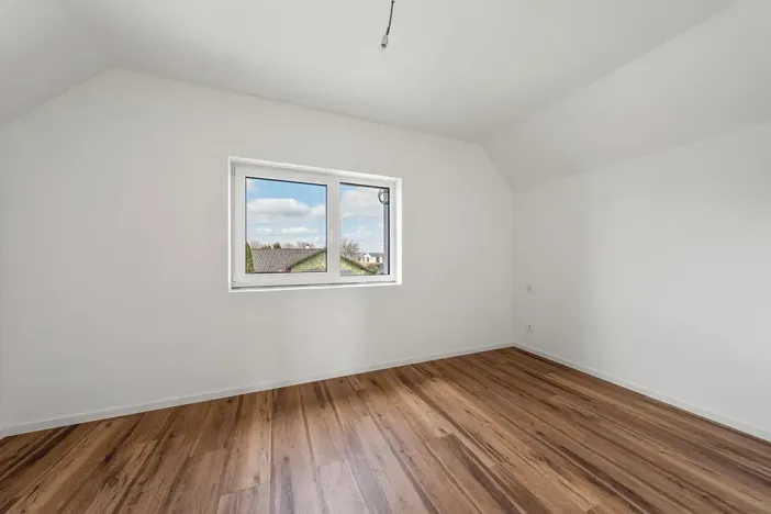 Prodej rodinného domu, Syrovice, 94 m2